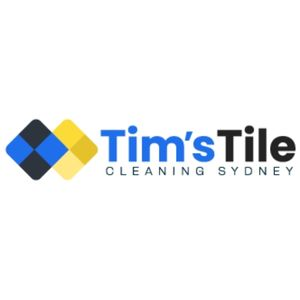 Company Logo For Tims Tile and Grout Cleaning Sydney'