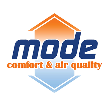 Company Logo For Mode Comfort &amp; Air Quality'