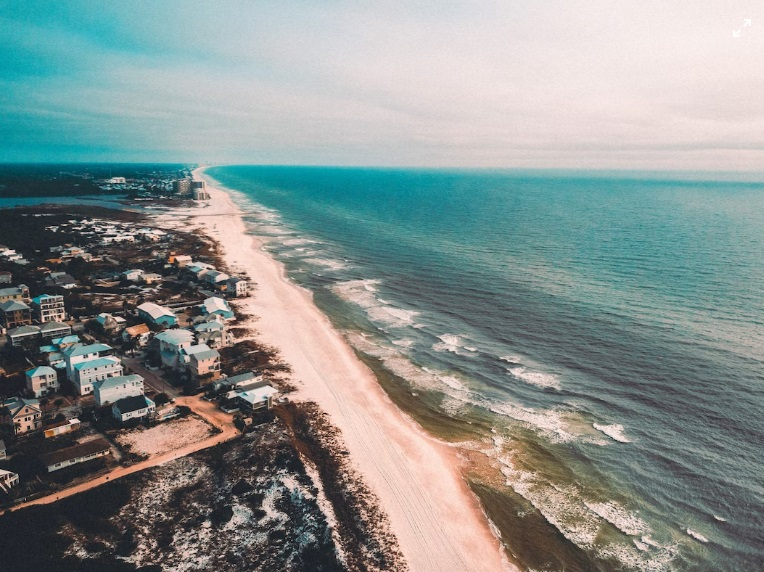 Seaside Beach Chair Rentals'