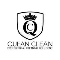 Quean Clean Logo