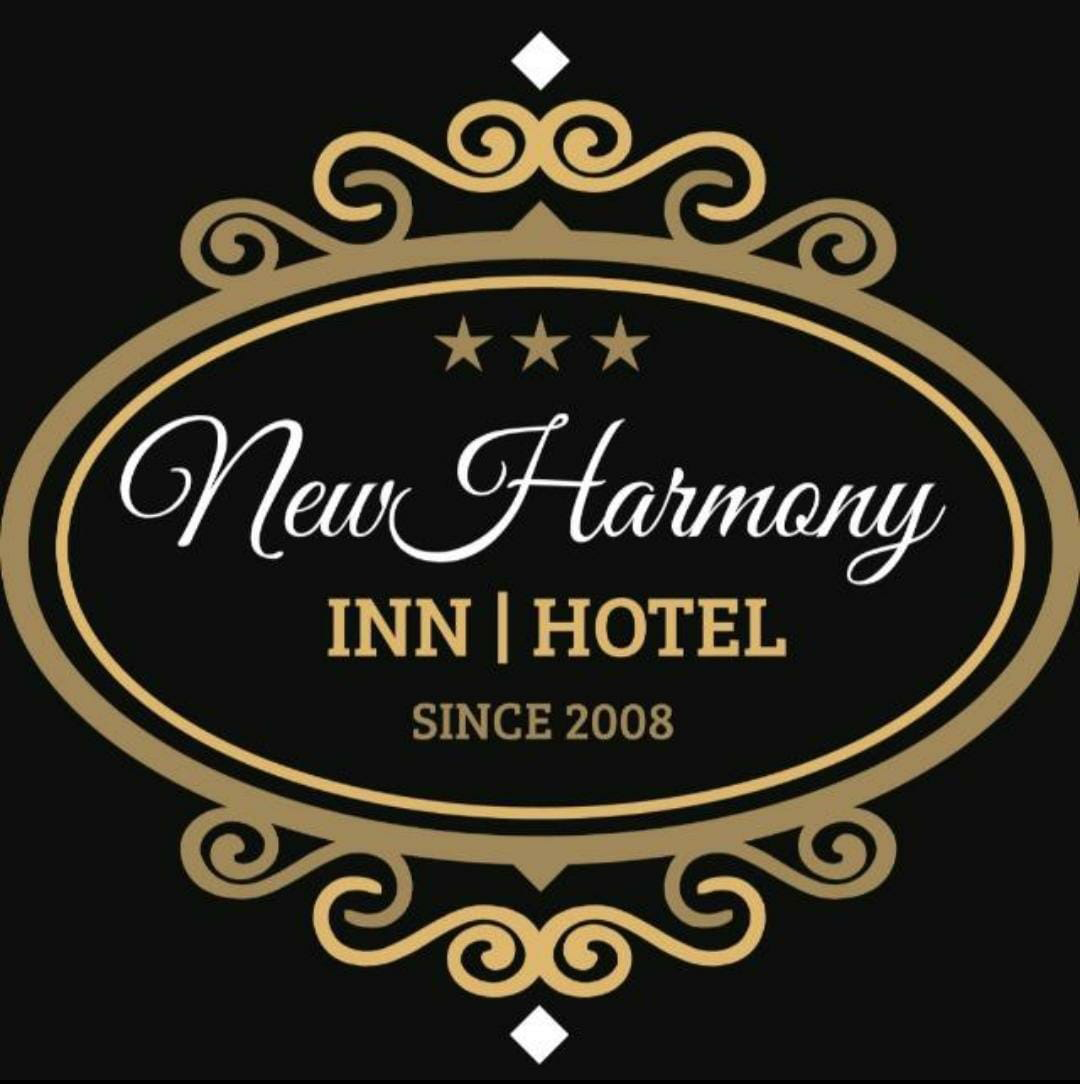 Company Logo For Harmony Hotel Manali'