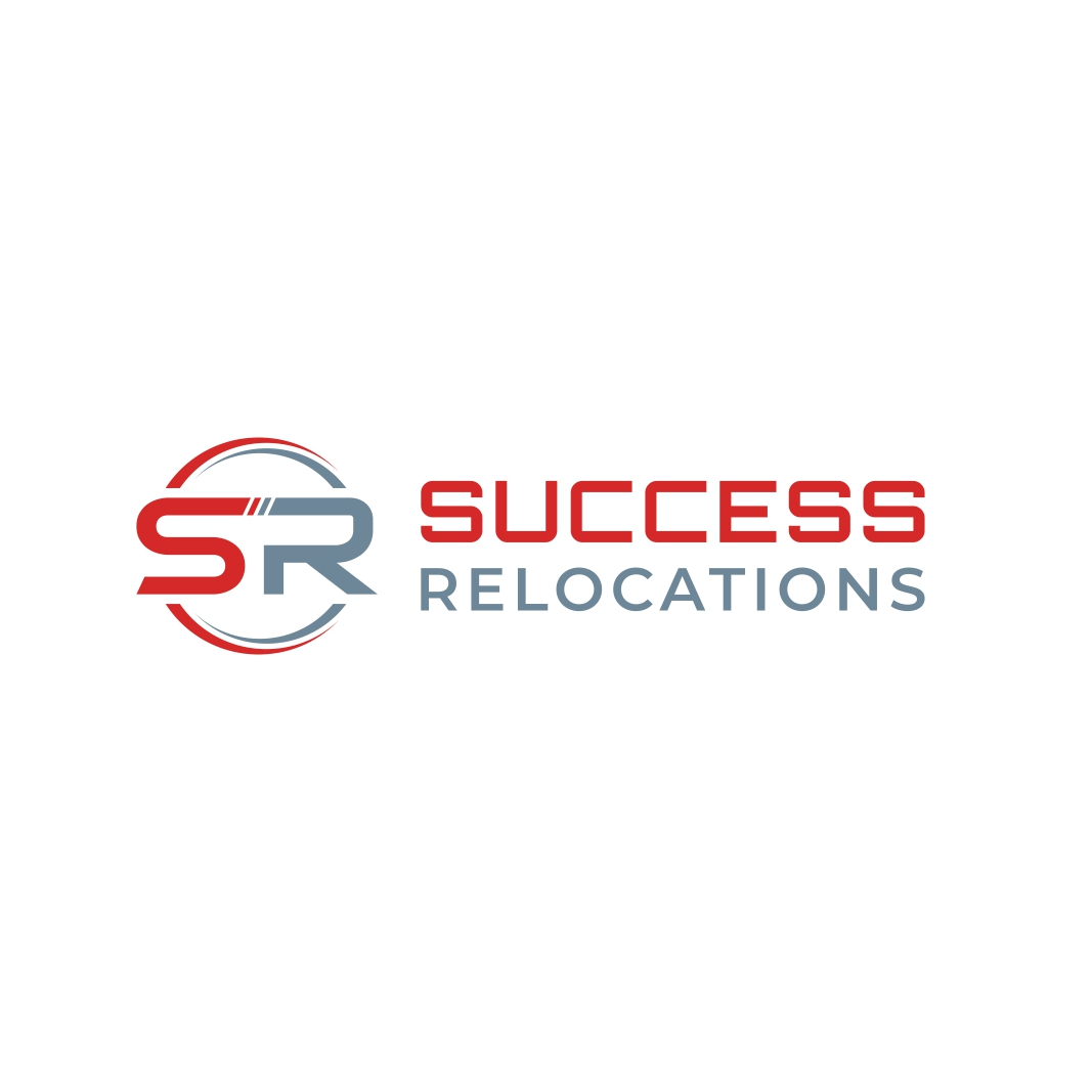 Company Logo For Success Relocations'