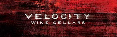 Logo for Velocity Cellars'