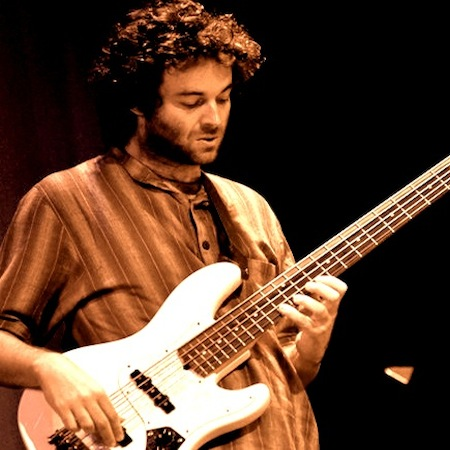 Luka Veselinovic'
