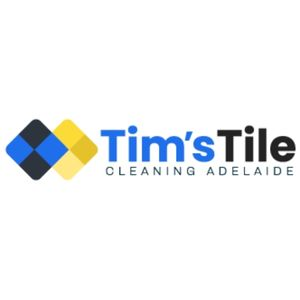 Company Logo For Tims Tile and Grout Cleaning Adelaide'