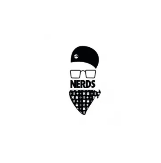 Company Logo For Nerds Collective'