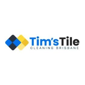 Company Logo For Tims Tile and Grout Cleaning Brisbane'