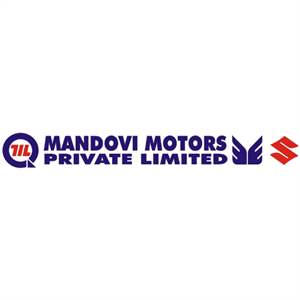 Company Logo For Mandovi Motors Pvt Ltd'