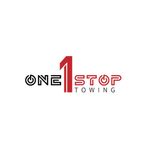 Company Logo For One Stop Towing Carrollton'