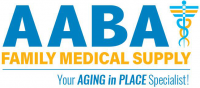 AABA Family Medical Logo