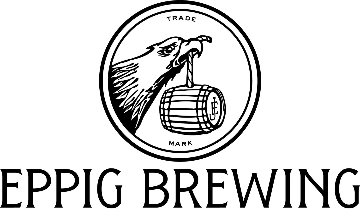 Company Logo For Eppig Brewing - North County Brewery &a'