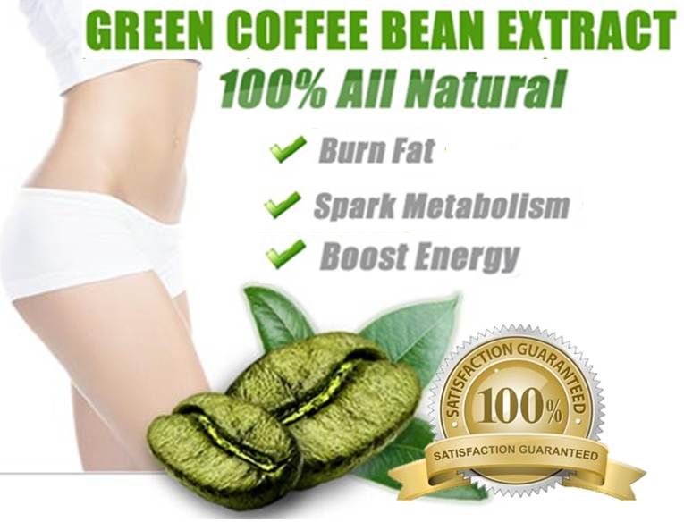 Green Coffee Bean Extract'