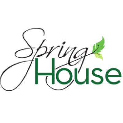 Company Logo For Spring House Louisville'