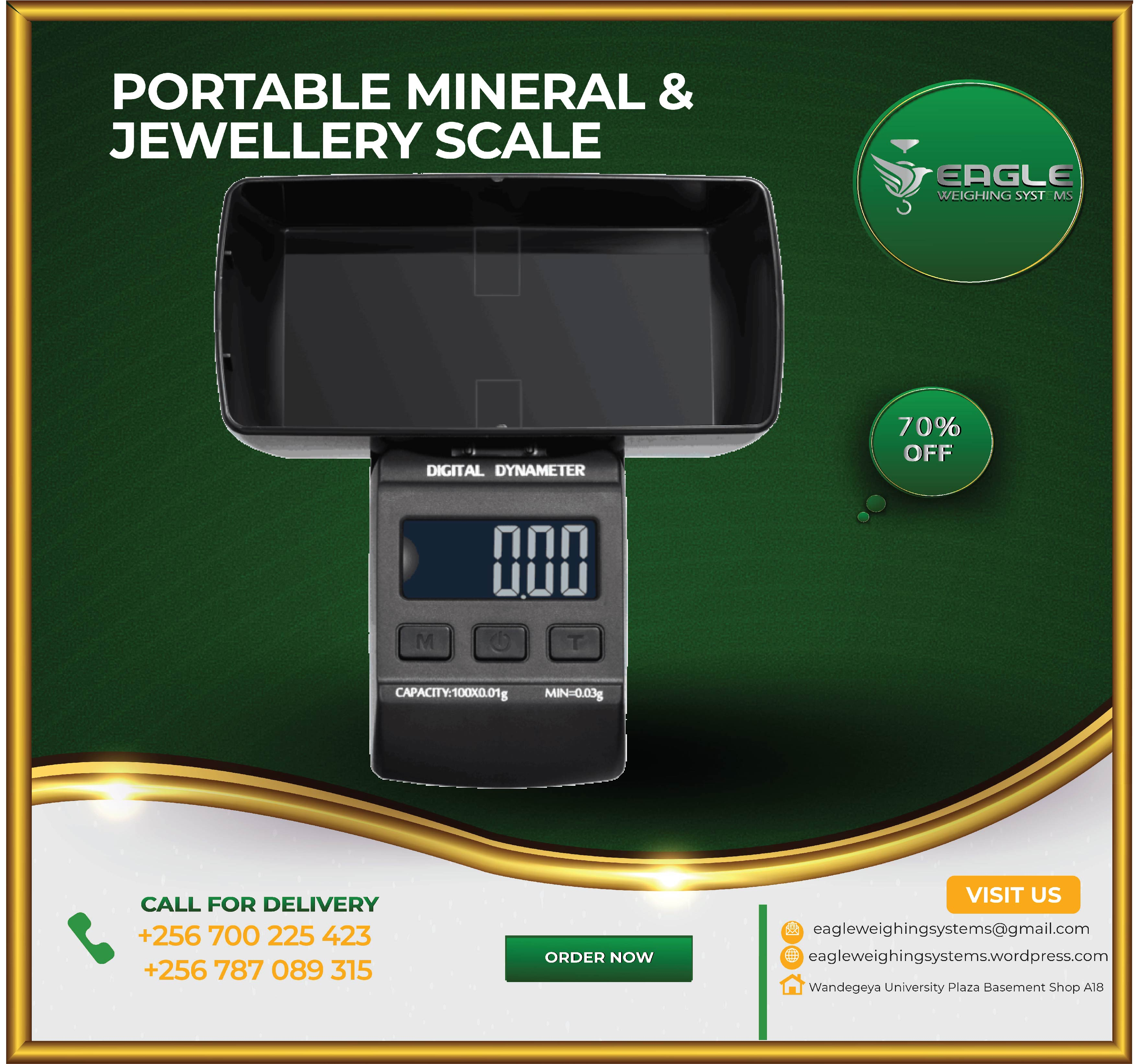 Gold Gram Balance Weight Scale supplier in Kampala'