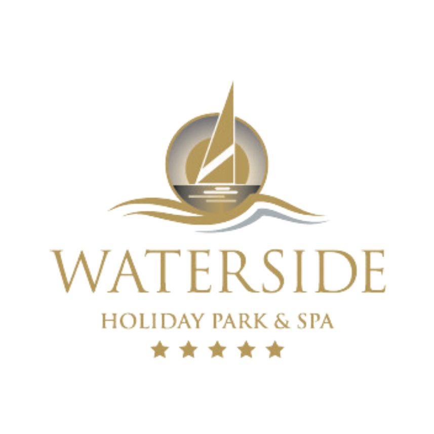 Company Logo For Waterside Holiday Group'