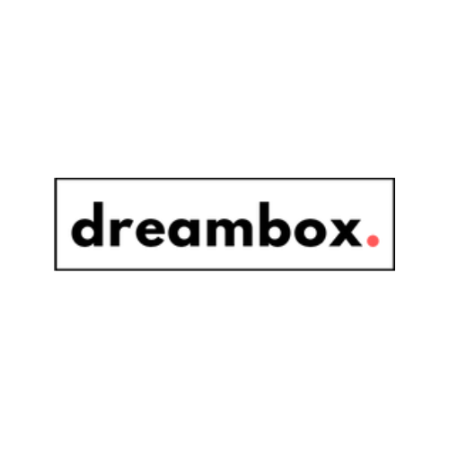 Company Logo For Dream Box'