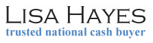 National Cash Buyer Logo'