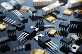 Electronic Components Market'