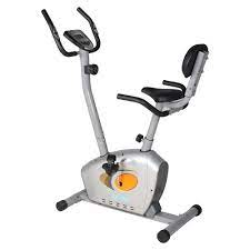 Upright Exercise Bike Market'