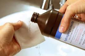 Hydrogen Peroxide Market'