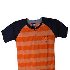 Henley Shirt Market'