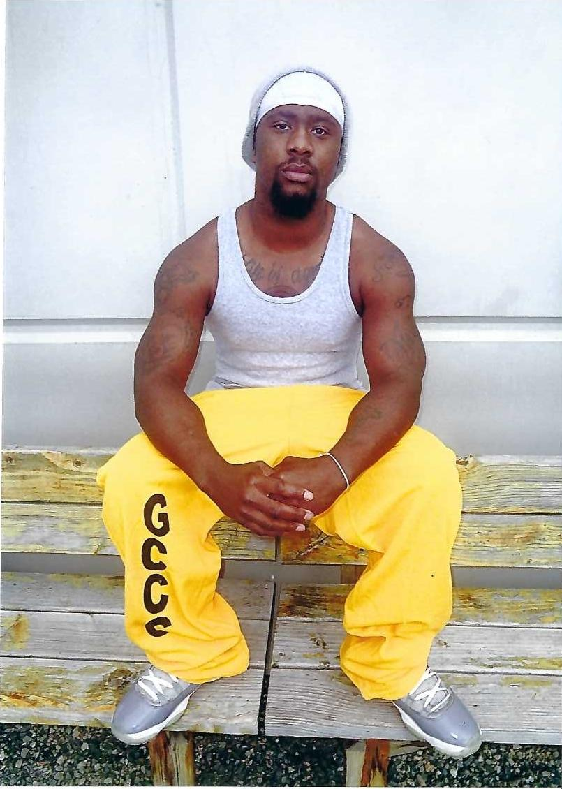 inmate profile penacon