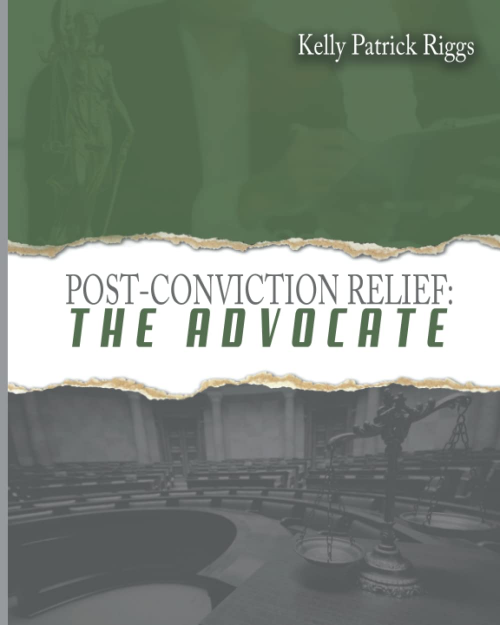 post-conviction relief Adovate'