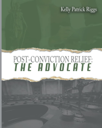 post-conviction relief Adovate