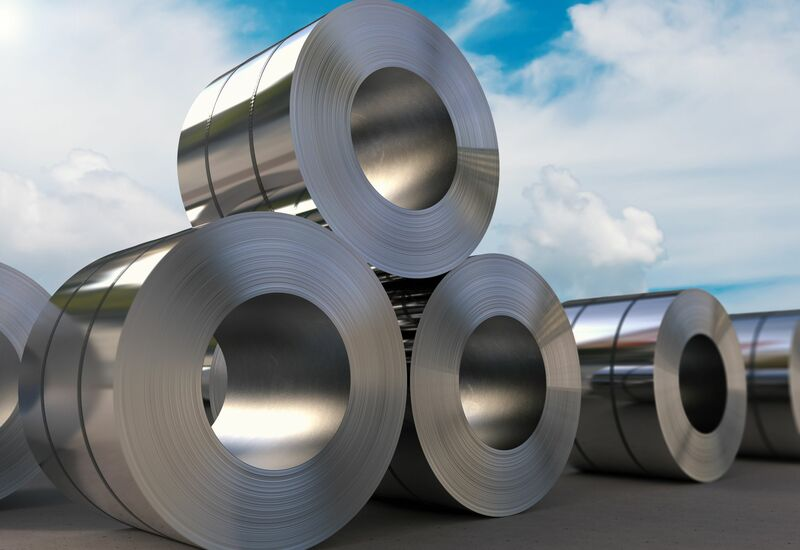 Stainless Steel Market'