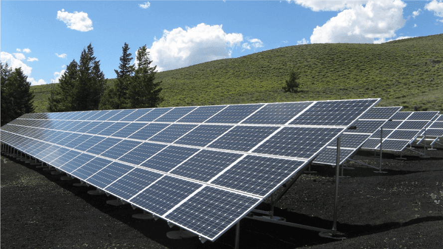 Pico Solar Photovoltaic Market'