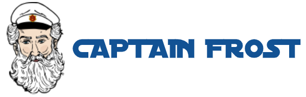 Company Logo For Captain Frost Marine Refrigeration'