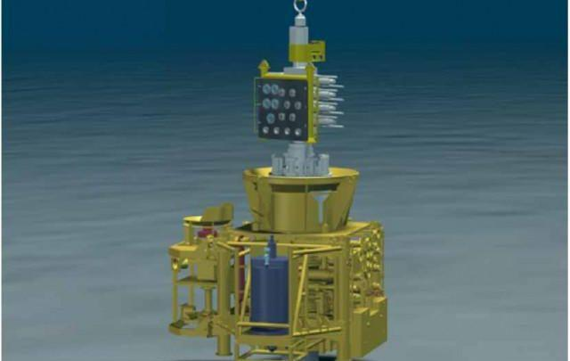 Subsea Well Access System Market'