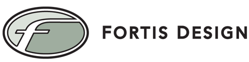 Fortis Logo'