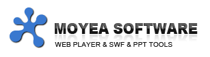 Moyea Software Logo