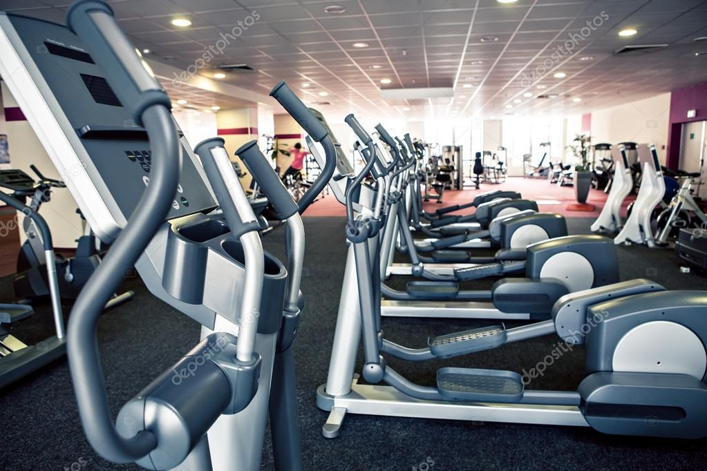 Fitness &amp; Exercise Equipment Market'