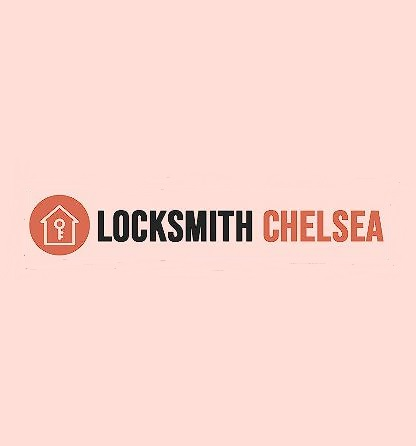 Company Logo For Locksmith Chelsea NYC'