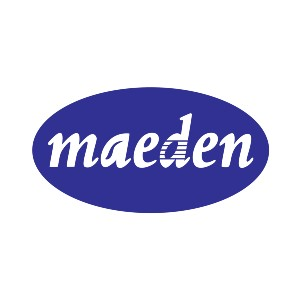 Company Logo For Maeden'