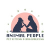 Company Logo For Animal People Pet Sitting & Dog Wal'