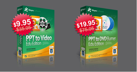 $9.95/$19.95 PowerPoint Software'