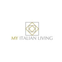 Company Logo For My Italian Living'