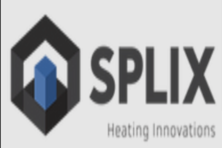 Company Logo For Splix Heating Innovations'