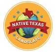 Company Logo For Native Texas Landscape'