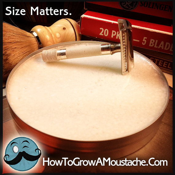 Synergy Shaving Soap