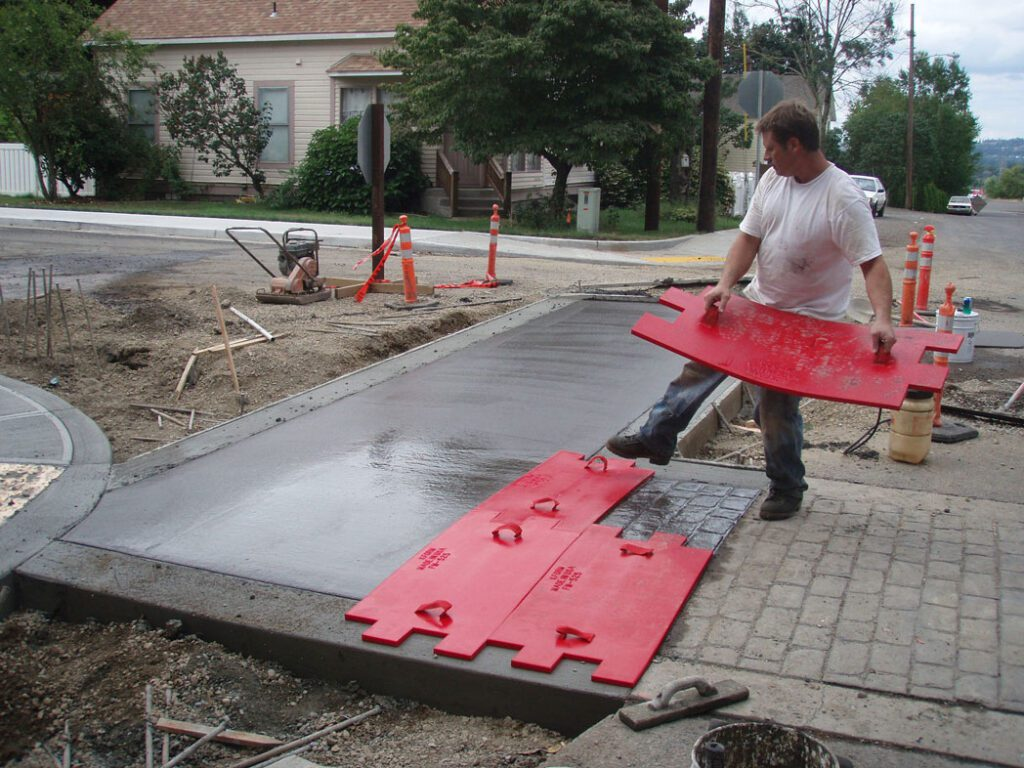 Company Logo For Concrete Contractor Apex'