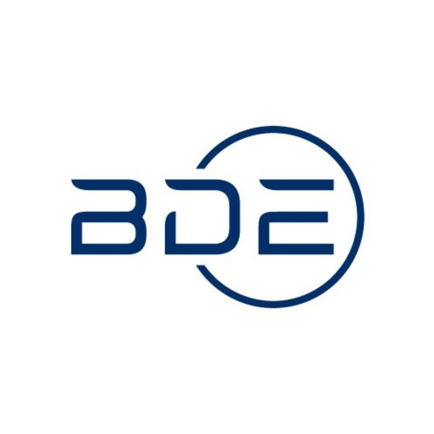 Company Logo For BDE Design'