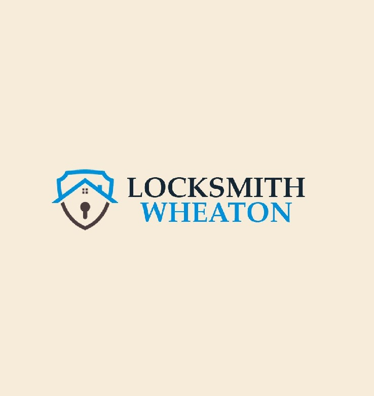 Company Logo For Locksmith Wheaton IL'