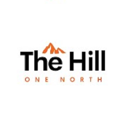 Company Logo For The Hill @One-North'