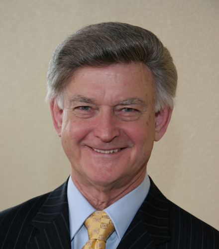 Don Greig - President'