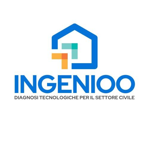 Company Logo For ingenioo - Analisi Tecnologiche per la casa'