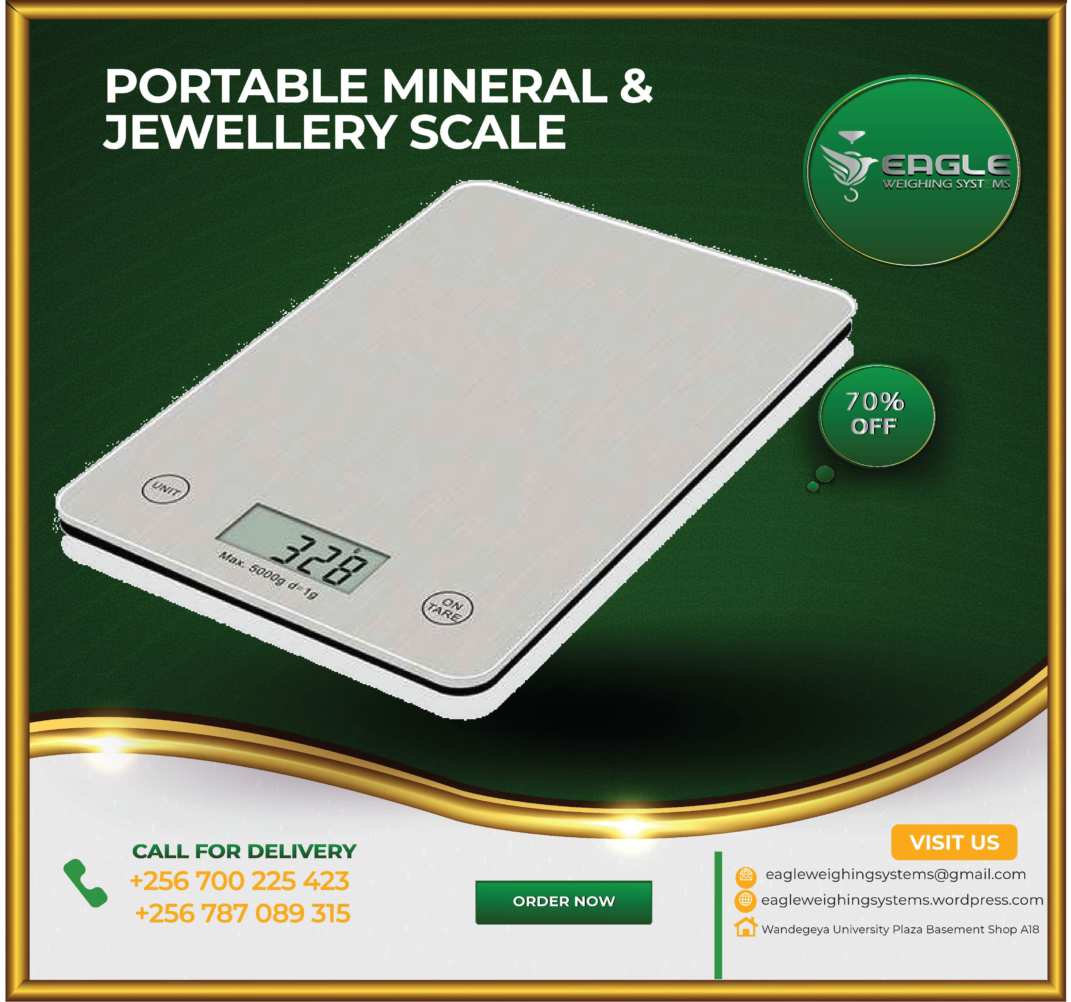 Gold Gram Balance Weight Scale supplier in Kampala'